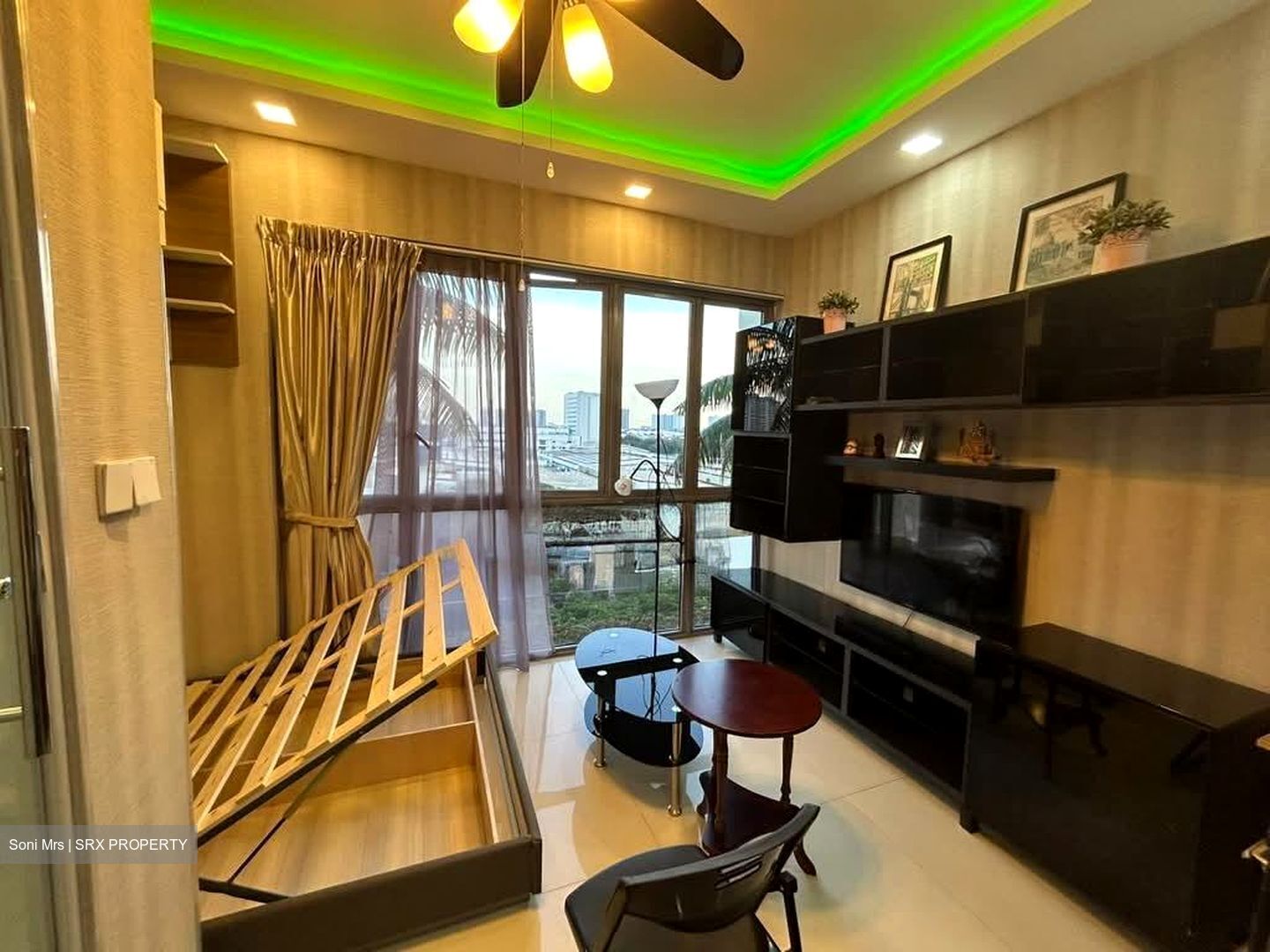 Simei Green Condominium (D18), Condominium #596433051